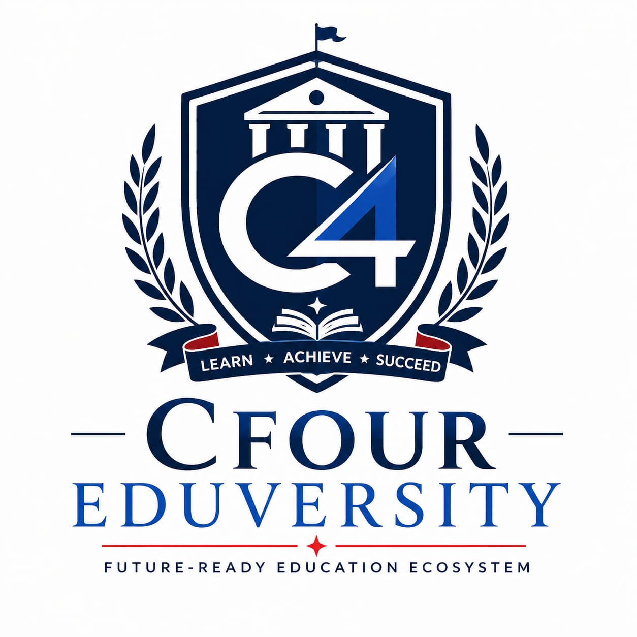 CFour Eduversity